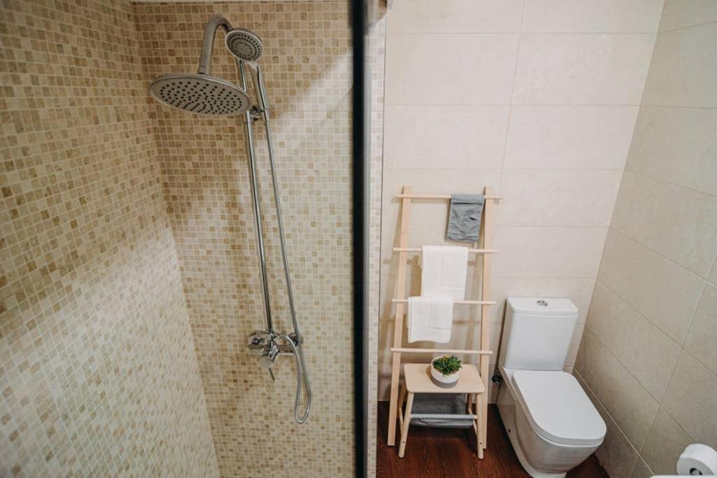 Lechartier Oporto Apartments 4 Exterior photo